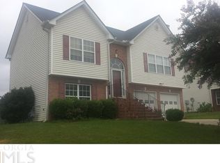 135 Dairyland Dr, Covington, GA 30016