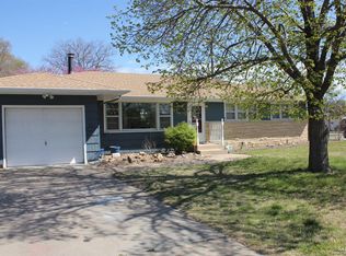 1019 Mellinger Dr, Salina, KS 67401