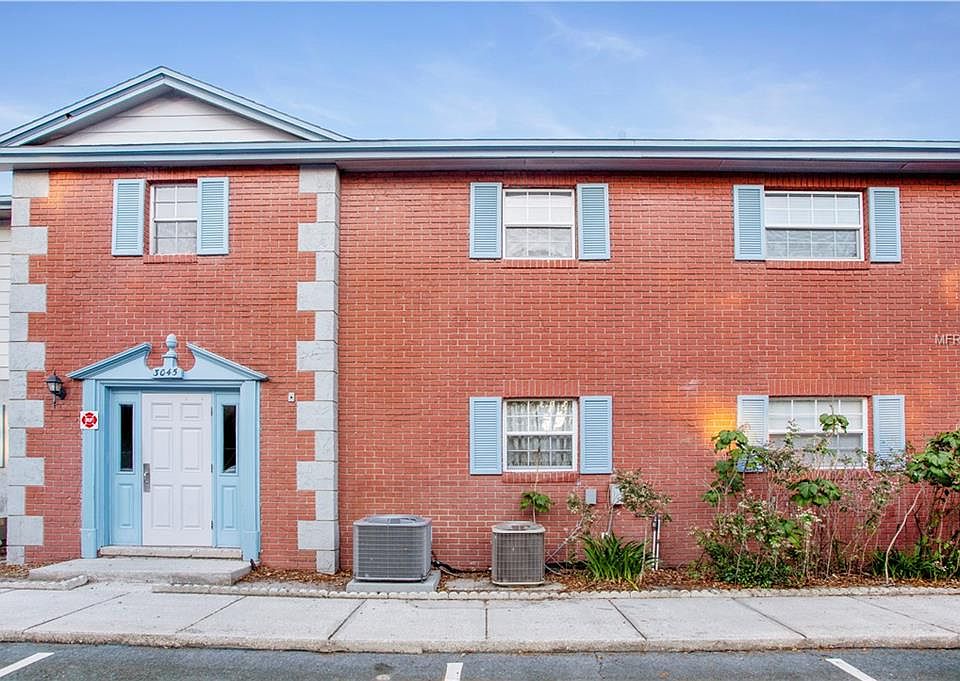 1st image of 3045 Aaron Burr Ave #P-9c