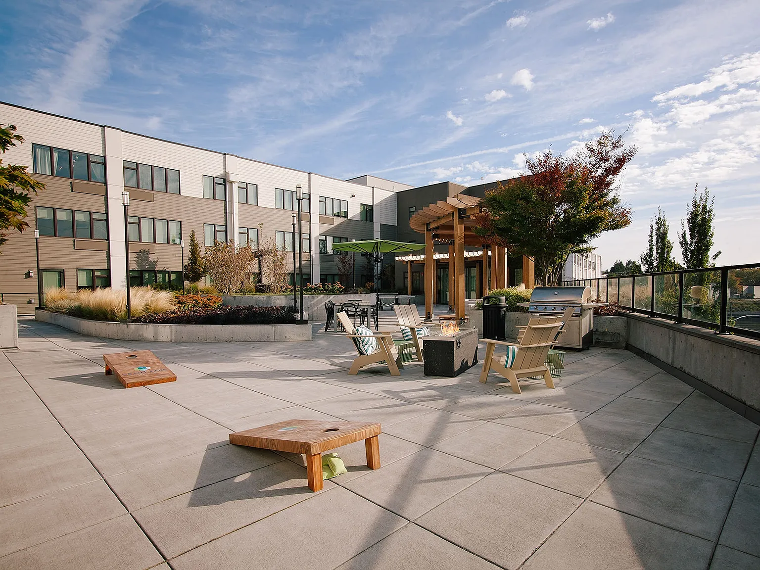 Grant Park Village — Photo 1