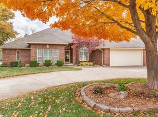 300 Timberdale Ter, Edmond, OK 73034