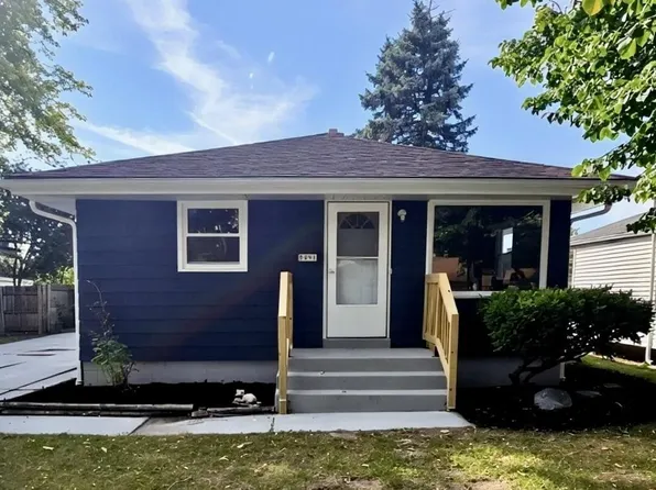 5951 N 73rd STREET, Milwaukee, WI 53218