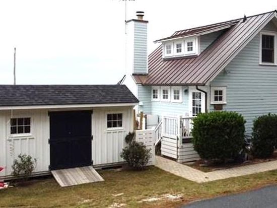 7034 Chesapeake Ave, Exmore, VA 23350