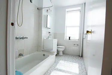 Rented by David Hirsch, LREB