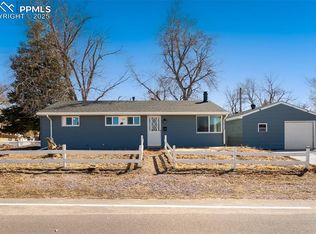 2824 Lark Dr, Colorado Springs, CO 80909