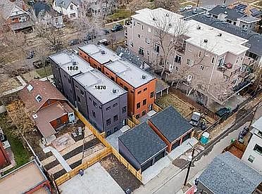 3rd image of 18TH And City Park W