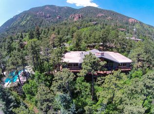 31 Sanford Rd, Colorado Springs, CO 80906