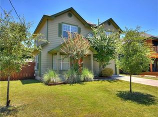 1815 Clifford Ave, Austin, TX 78702