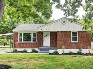 8113 Blake Ln, Louisville, KY 40258