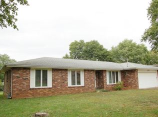 4831 S Kickapoo Ave, Springfield, MO 65804