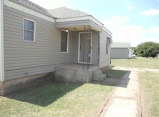 900 NW 88th St, Oklahoma City, OK 73114