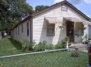 327 S Laclede St, Indianapolis, IN 46241