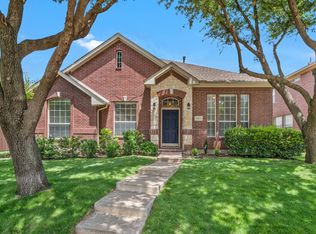 6412 Autumn Trl, The Colony, TX 75056