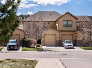 55 Redstone Dr, New Castle, CO 81647