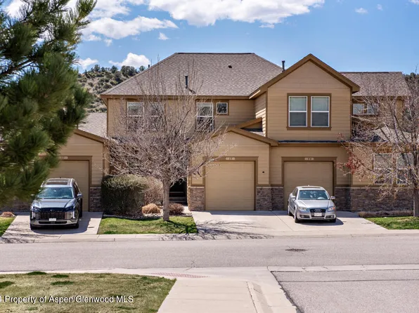 55 Redstone Dr, New Castle, CO 81647
