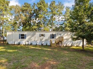 8453 Old Ebenezer Rd, Laurel Hill, FL 32567