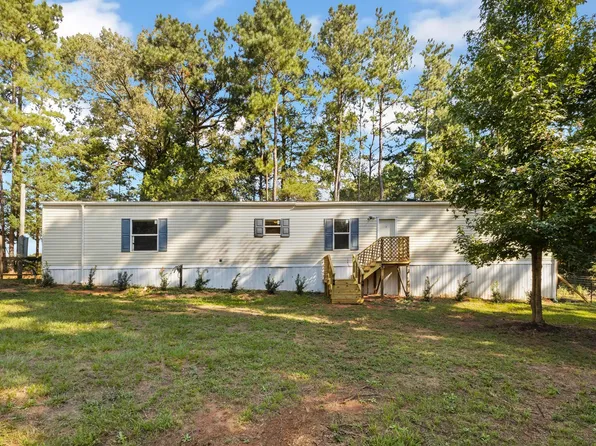 8453 Old Ebenezer Rd, Laurel Hill, FL 32567