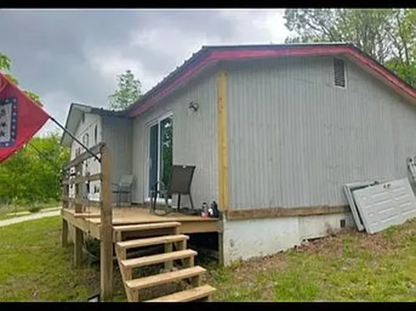 15 Jimmy Creek Rd, Fox, AR 72051