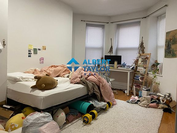 Bedroom #2