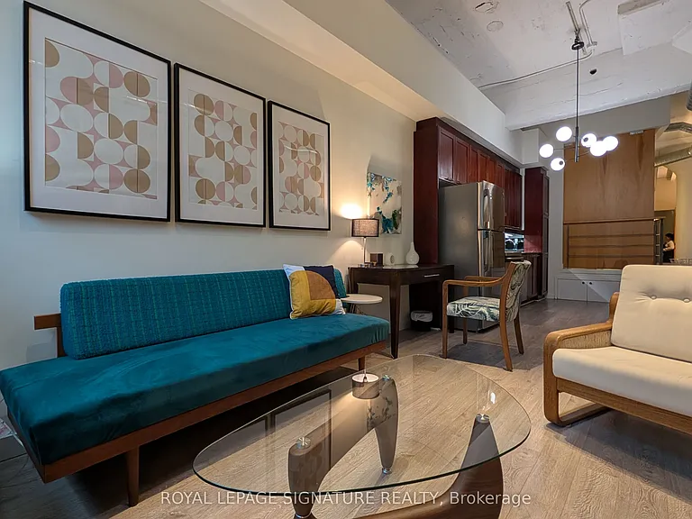 155 Dalhousie St #831 — Photo 2