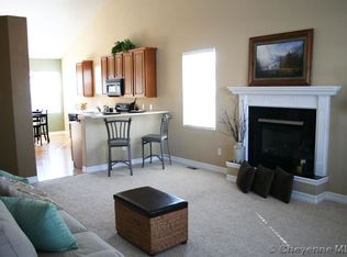 4913 Ruby Dr, Cheyenne, WY 82009