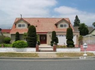 8810 Monte Vista St, Alta Loma, CA 91701