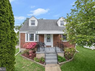 15 Colonial Dr, Linthicum, MD 21090