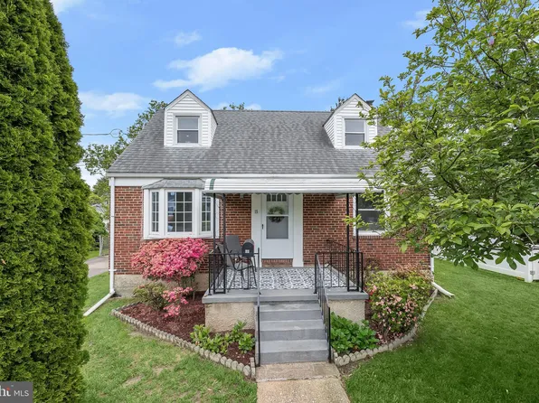 15 Colonial Dr, Linthicum, MD 21090