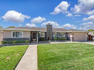 2983 Cambridge Dr, San Jose, CA