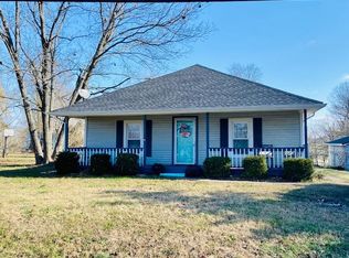 552 S Bob Bruce Dr, White Plains, KY 42464