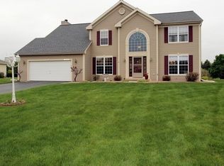 N113W19723 Jamestree Rd, Germantown, WI 53022