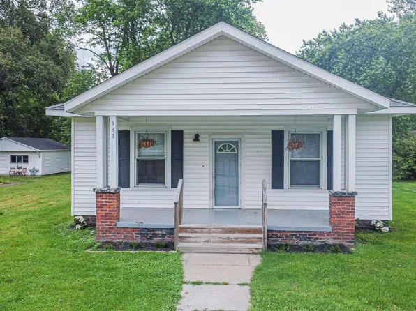 532 Broadway, La Center, KY 42056