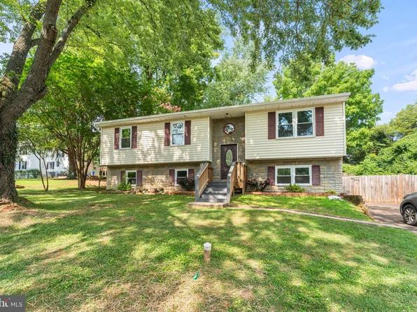 21 Fishback Ct, Warrenton, VA 20186