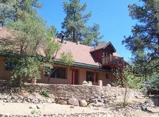 1037 S Walnut Rd, Prescott, AZ 86303