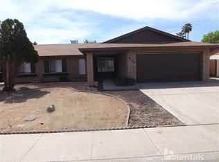 4609 W Ruth Ave, Glendale, AZ 85302