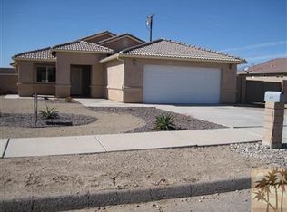 1993 Bell Ct, Salton City, CA 92275
