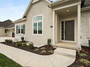 7232 Allman Dr, Shawnee, KS 66217