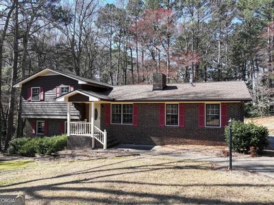 619 Watson Dr, Bremen, GA, 30110