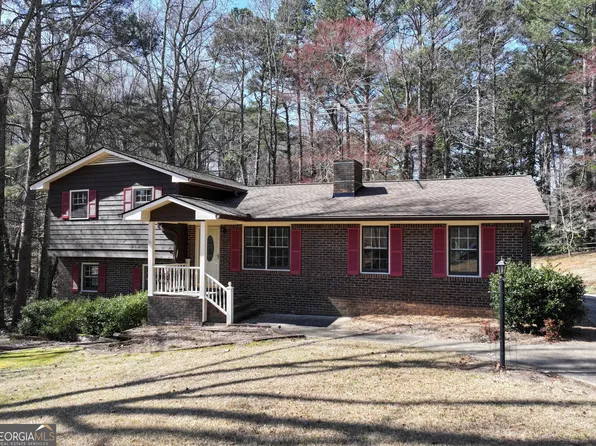 619 Watson Dr, Bremen, GA 30110