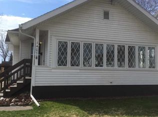 1407 E 3rd St, Mishawaka, IN 46544
