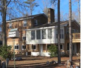 890 Lynchs Beach Loop Rd, Bayboro, NC 28515