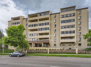 7420 E Quincy Ave APT 108, Denver, CO 80237