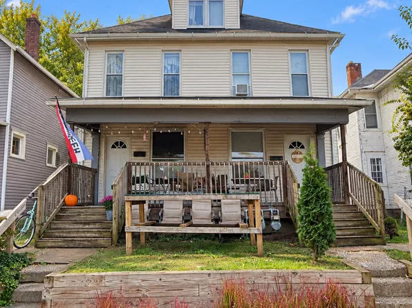 2196 Indiana Ave, Columbus, OH 43201