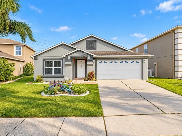 12924 LOS ALAMITOS COURT, ORLANDO, FL 32837