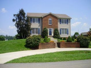 190 Old Bridge Rd, Danville, KY 40422