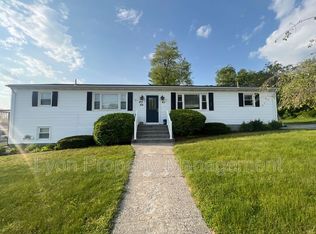 101 Enfield St, Johnston, RI 02919