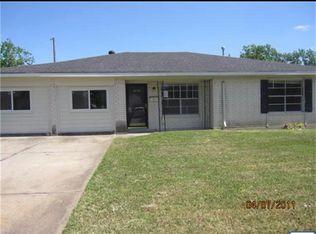 10943 Rack St, Houston, TX 77051