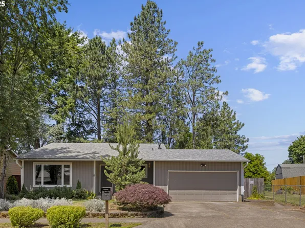 2301 SW 22nd St, Troutdale, OR 97060