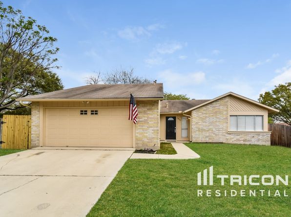 16322 Puma Pass St