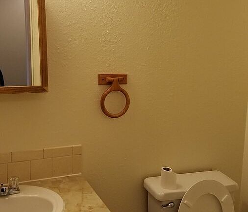5th image of 201 E Longs Peak Ave APT C